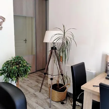 Tiny House Ronce Les Bains בית נופש