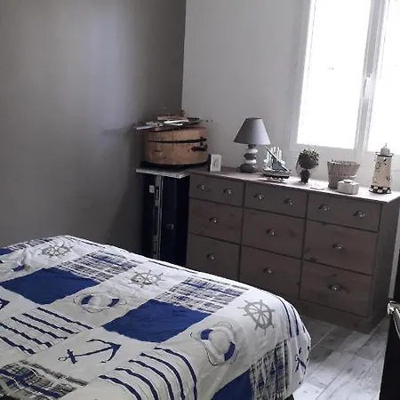 Prázdninový dům Tiny House Ronce Les Bains La Tremblade